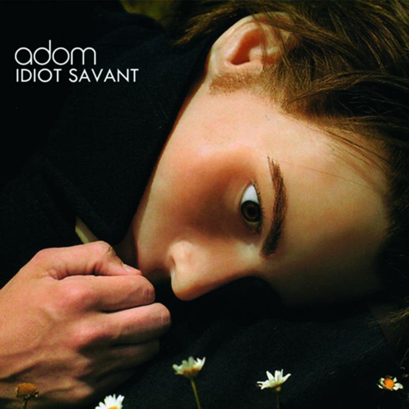 Idiot savant