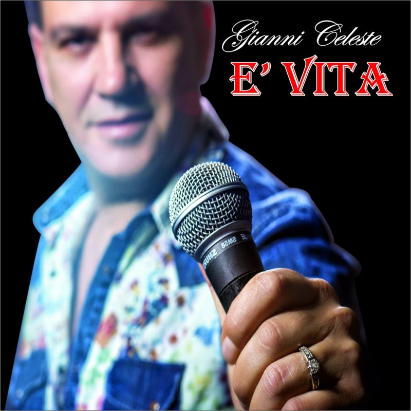 Gianni Celeste Te Voglio Troppo Bene Testo