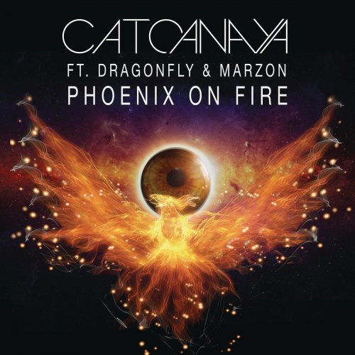Phoenix On Fire [Radio Edit]