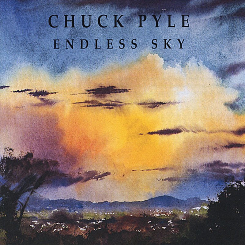 Chuck Pyle Endless Sky Lyrics Musixmatch