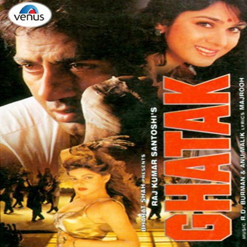 Ghatak (Original Motion Picture Soundtrack)