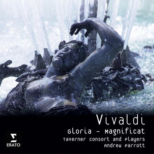 Vivaldi: Gloria, Magnificat