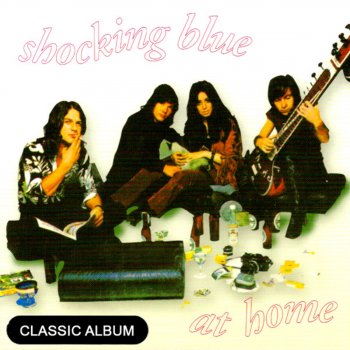 Classic Album: At Home