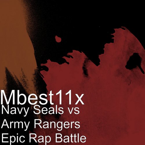Navy Seals vs Army Rangers Epic Rap Battle