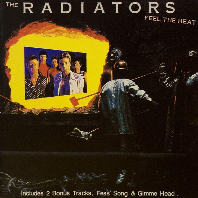 The Radiators Fess' Song Lyrics Musixmatch