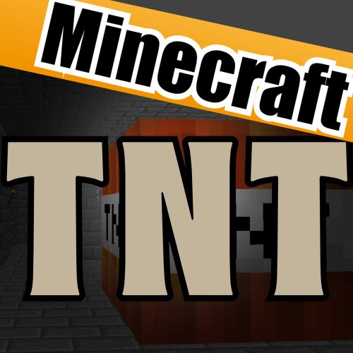 Tnt Minecraft
