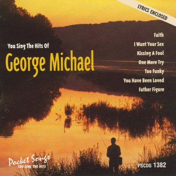 Kissing A Fool In The Style Of George Michael Instrumental Karaoke Version Testo Pocket Songs Karaoke Mtv Testi E Canzoni testi canzoni