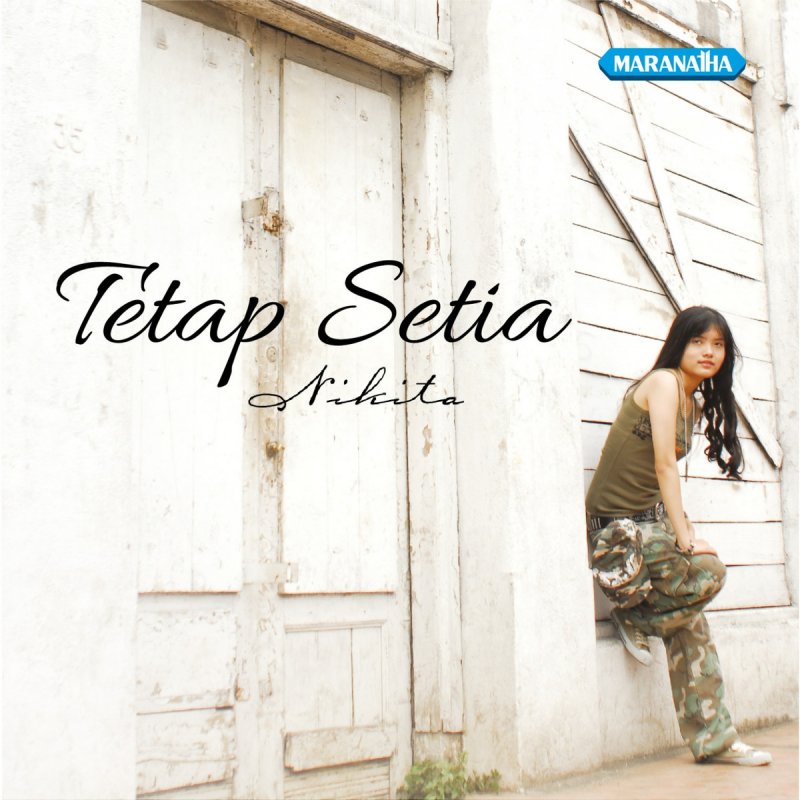 Nikita Hati Sebagai Hamba Lyrics Musixmatch Nikita Hati Sebagai Hamba Lyrics Musixmatch