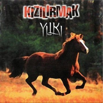 Kizilirmak Aldi Gitti Lyrics Musixmatch