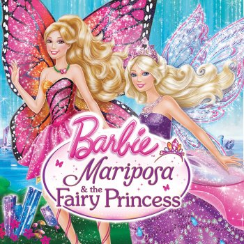Mariposa The Fairy Princess Music From The Motion Picture Von Barbie Album Songtexte Musixmatch Der Grosste Songtext Katalog Der Welt Wir versuchen allerdings, den text so bald wie möglich zu ergänzen. musixmatch