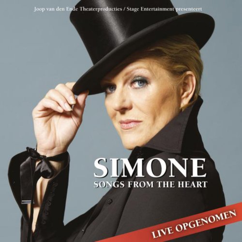 Simone - Songs from the Heart