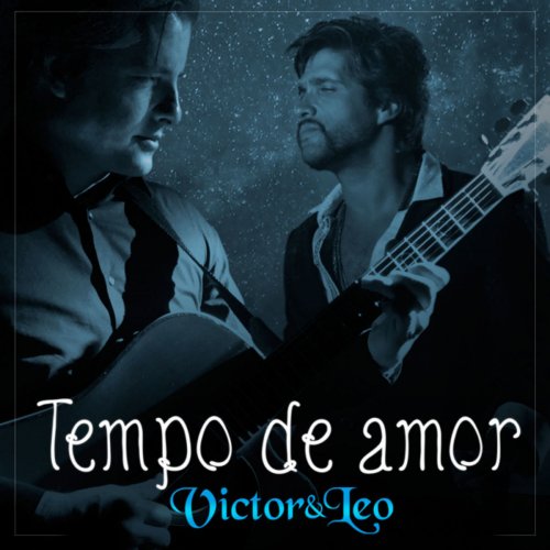 Tempo de Amor - versão estúdio - Single