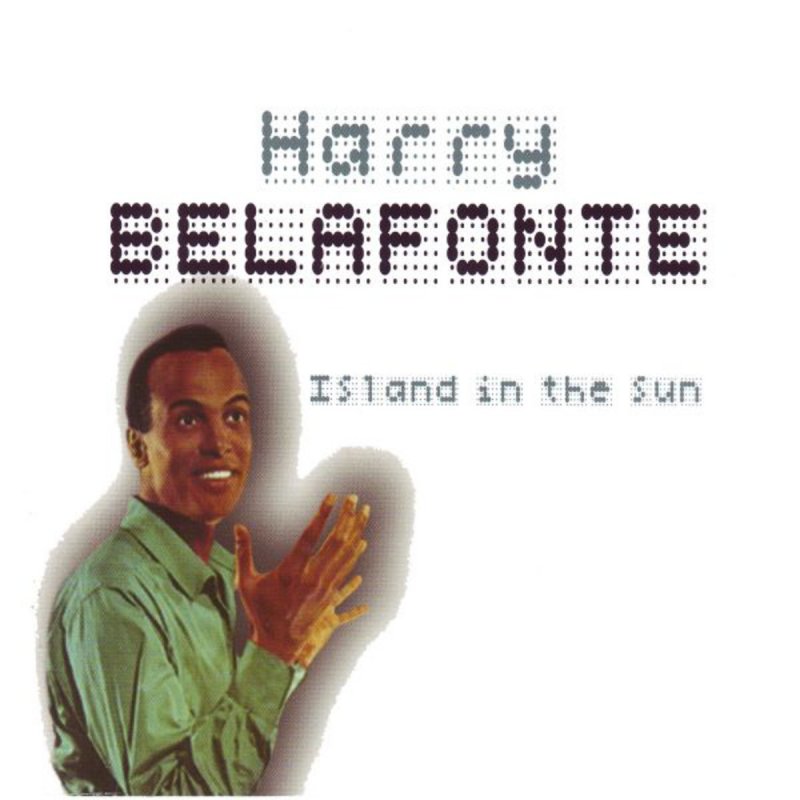 Harry Belafonte Banana Boat Song Lyrics Musixmatch