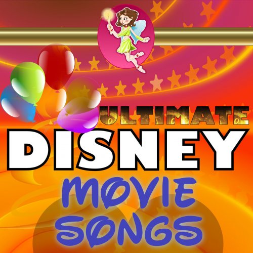 Ultimate Disney Movie Songs
