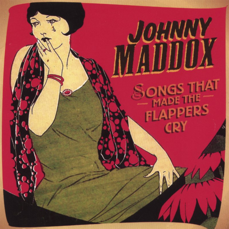 Come in to me dream. Джонни Мэддокс. Johnny Maddox