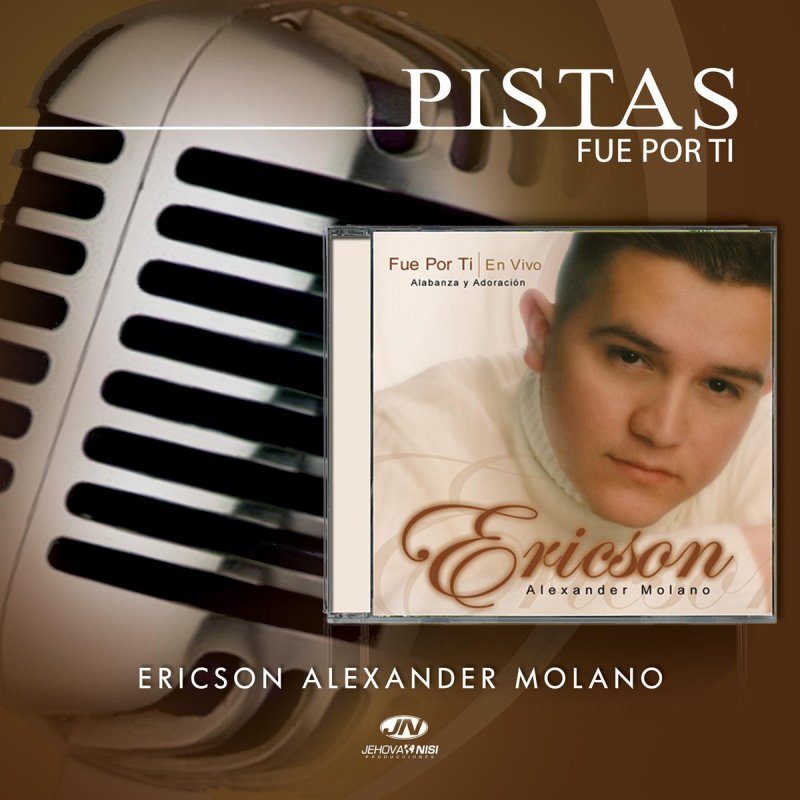 Letra De Derrama De Tu Espiritu De Ericson Alexander Molano Musixmatch Includes transpose, capo hints, changing speed and much more. musixmatch