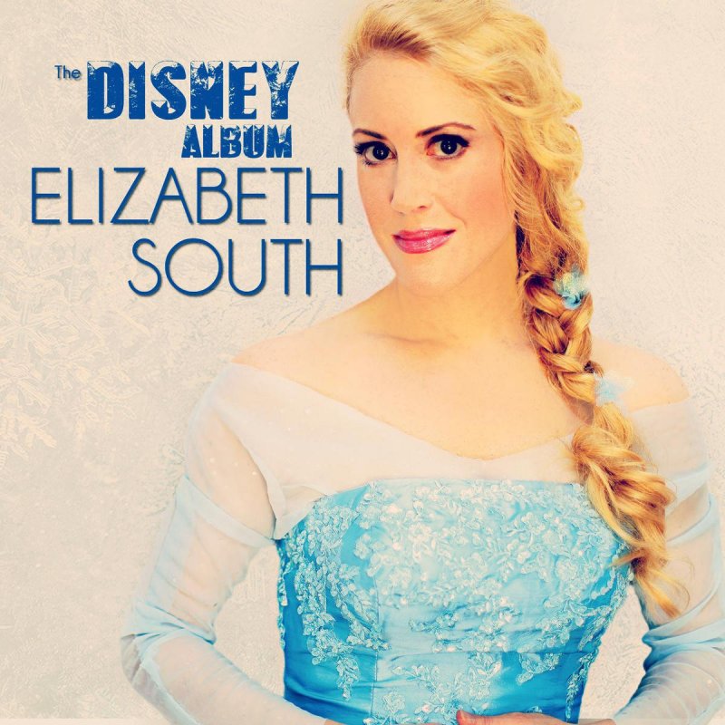 Elizabeth South. Eliza s.