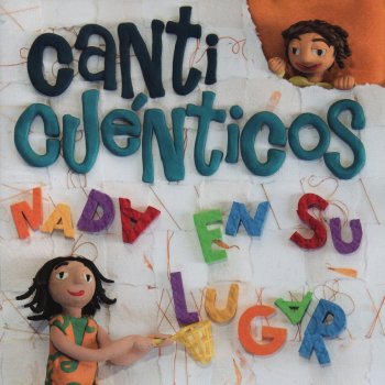 Canticuenticos Zamba de los Relojes testo Musixmatch