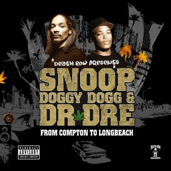 snoop dogg and dr dre albums