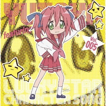 I Testi Delle Canzoni Dell Album らき すた キャラクターソング Vol 009 背景コンビ Di らき すた Mtv I Testi Delle Canzoni Dell Album らき すた キャラクターソング Vol 009 背景コンビ Di らき すた Mtv