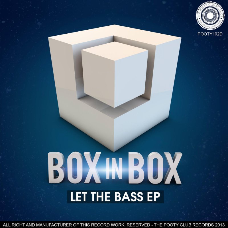 Rich box. BOXINBOX. Krakkbrain - INNERCUT. Как выглядит страшный BOXINBOX.