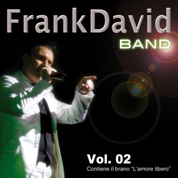 Erba Di Casa Mia Testo Frank David Band Mtv Testi E Canzoni