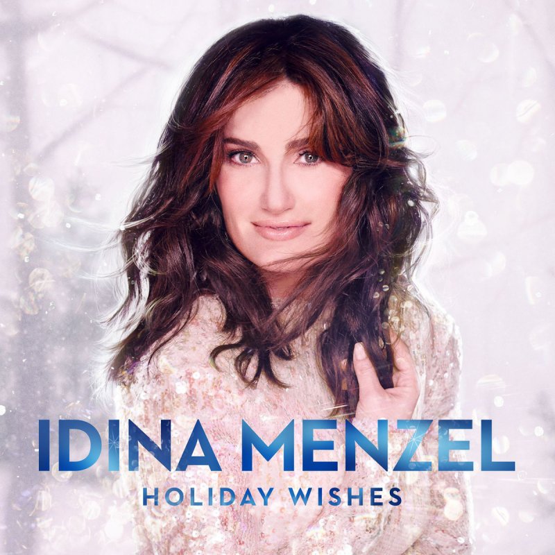 Idina Menzel And Michael Buble Baby It S Cold Outside Lyrics Musixmatch