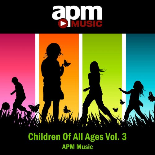 Children of All Ages Vol. 3