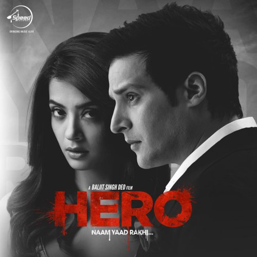 Hero Naam Yaad Rakhi (Original Motion Picture Soundtrack)