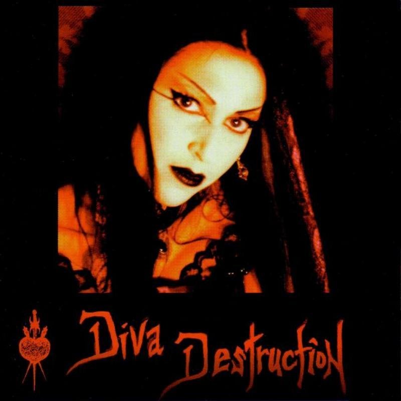 Diva Destruction The Broken Ones Lyrics Musixmatch