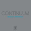 Continuum John Mayer - cover art