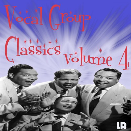 Vocal Group Classics Volume 4