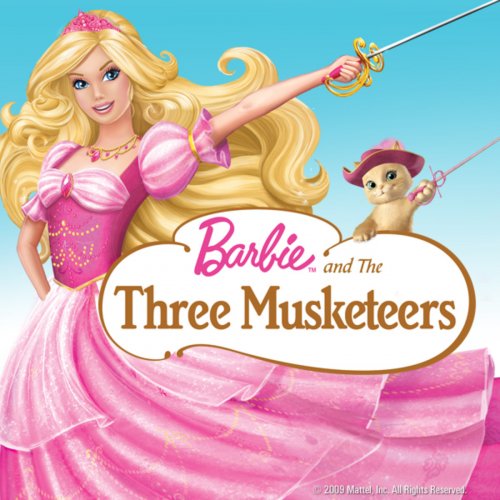 Barbie All for One (From "Barbie and the Three Musketeers") lyrics