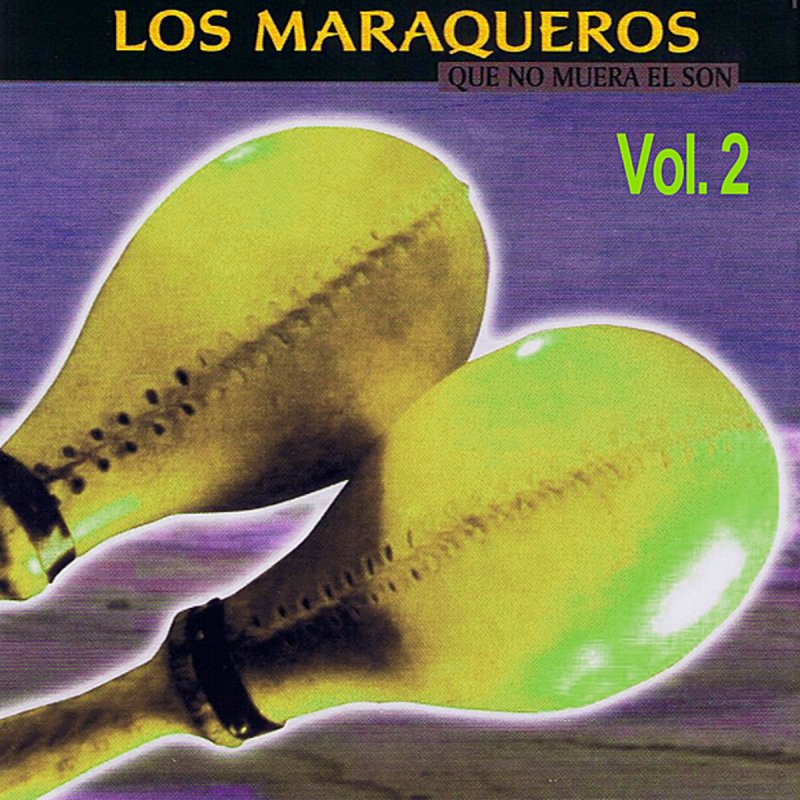 Letra de Maracas Cubanas de Los Maraqueros Musixmatch