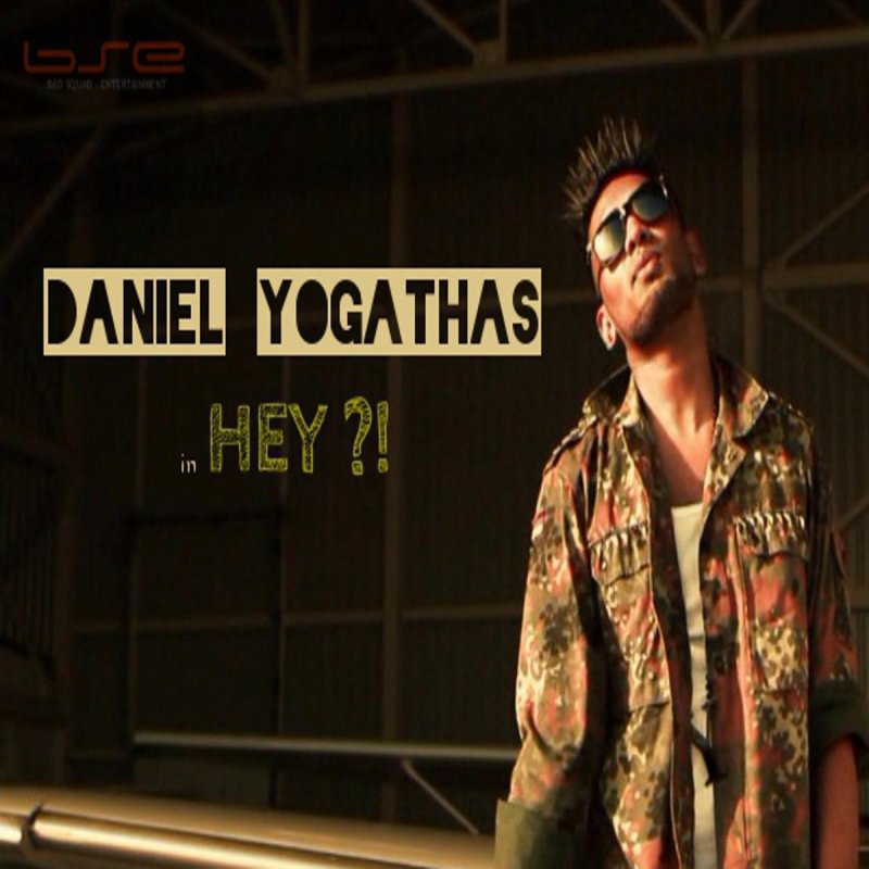 Daniel Yogathas Hey Songtext Musixmatch Daniel yogathas hey mahmi ம ம official video sayana. musixmatch