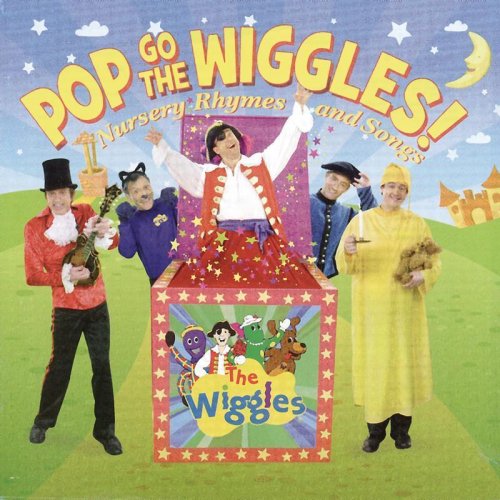 Pop Go The Wiggles!