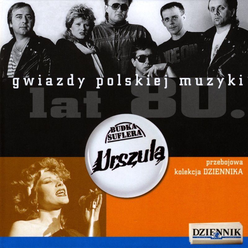 Urszula Feat Budka Suflera Proba Sil Lyrics Musixmatch