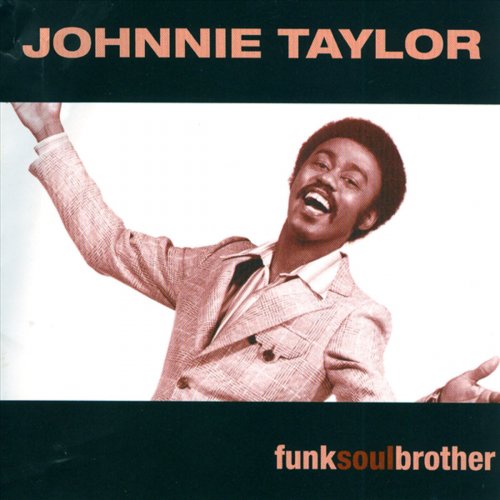 Funk Soul Brother