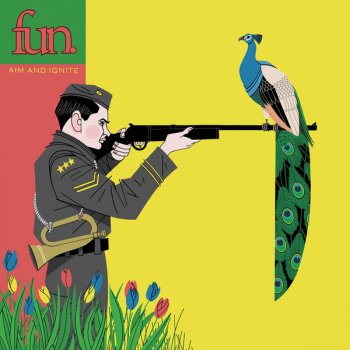 Aim and Ignite (Deluxe Video Version)
