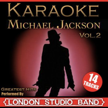 michael jackson greatest hits volume 2
