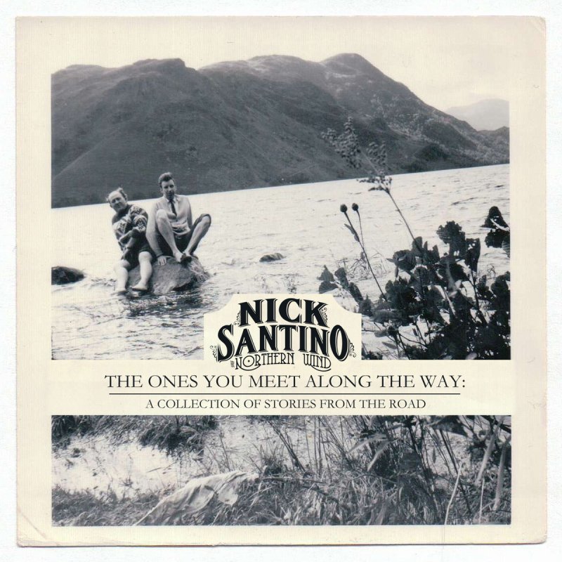 Nick Santino The Northern Wind Too Good Lyrics Musixmatch There are many songs with wild is the wind as lyrics in them. musixmatch