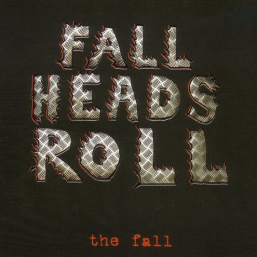 Fall Heads Roll