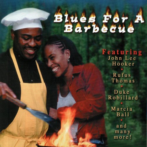 Blues For a Barbecue