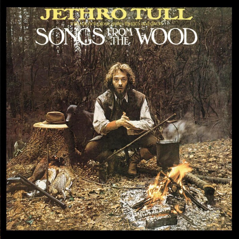 Jethro Tull Hunting Girl Lyrics Musixmatch