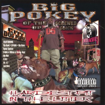 Big Pokey, Mr. 3-2, Lil' Keke, Big Moe - Ballin' Parlay lyrics