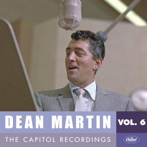 Dean Martin: The Capitol Recordings, Vol. 6 (1955-1956)