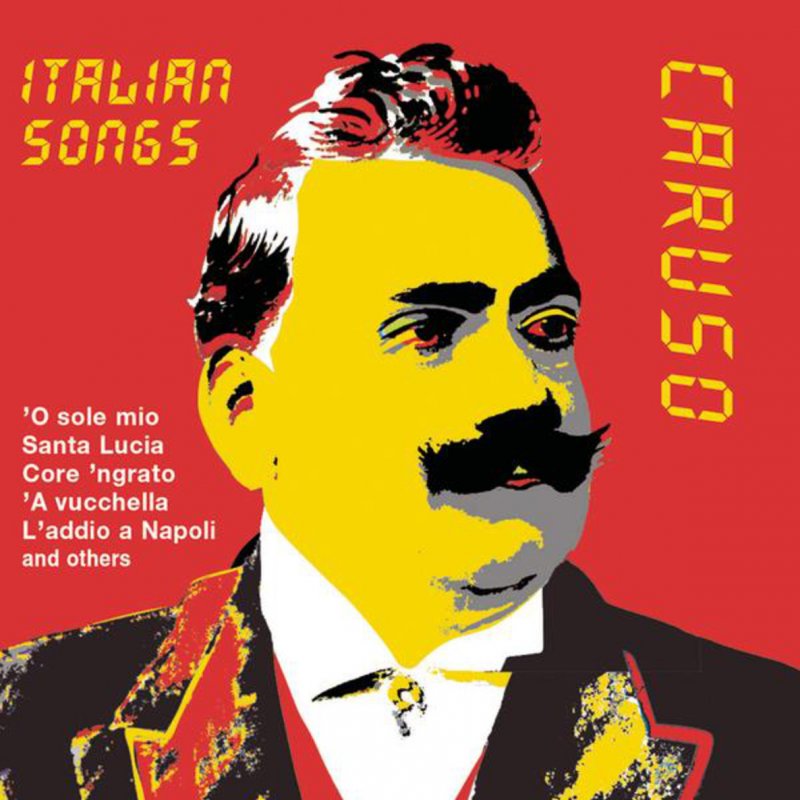 Enrico Caruso Core Ngrato Musixmatch