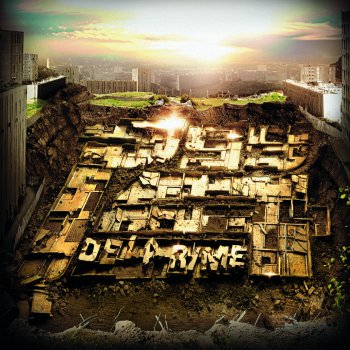 psy4de la rime les cités dor