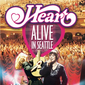 Alive in Seattle (Live)