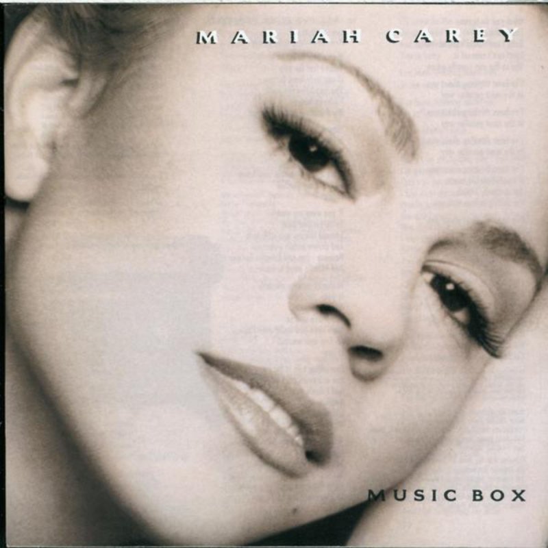 Mariah Carey Hero Songtext Musixmatch